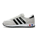 Adidas LA Trainer Beige White