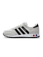 Adidas LA Trainer Beige White