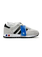 Adidas LA Trainer Beige White - Зображення 2