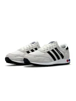 Adidas LA Trainer Beige White - Зображення 4
