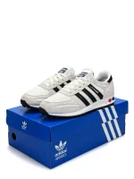Adidas LA Trainer Beige White - Зображення 6