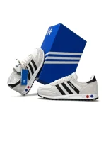 Adidas LA Trainer Beige White - Зображення 7