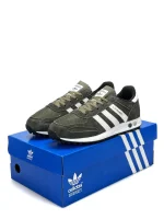 Adidas LA Trainer Green - Зображення 5