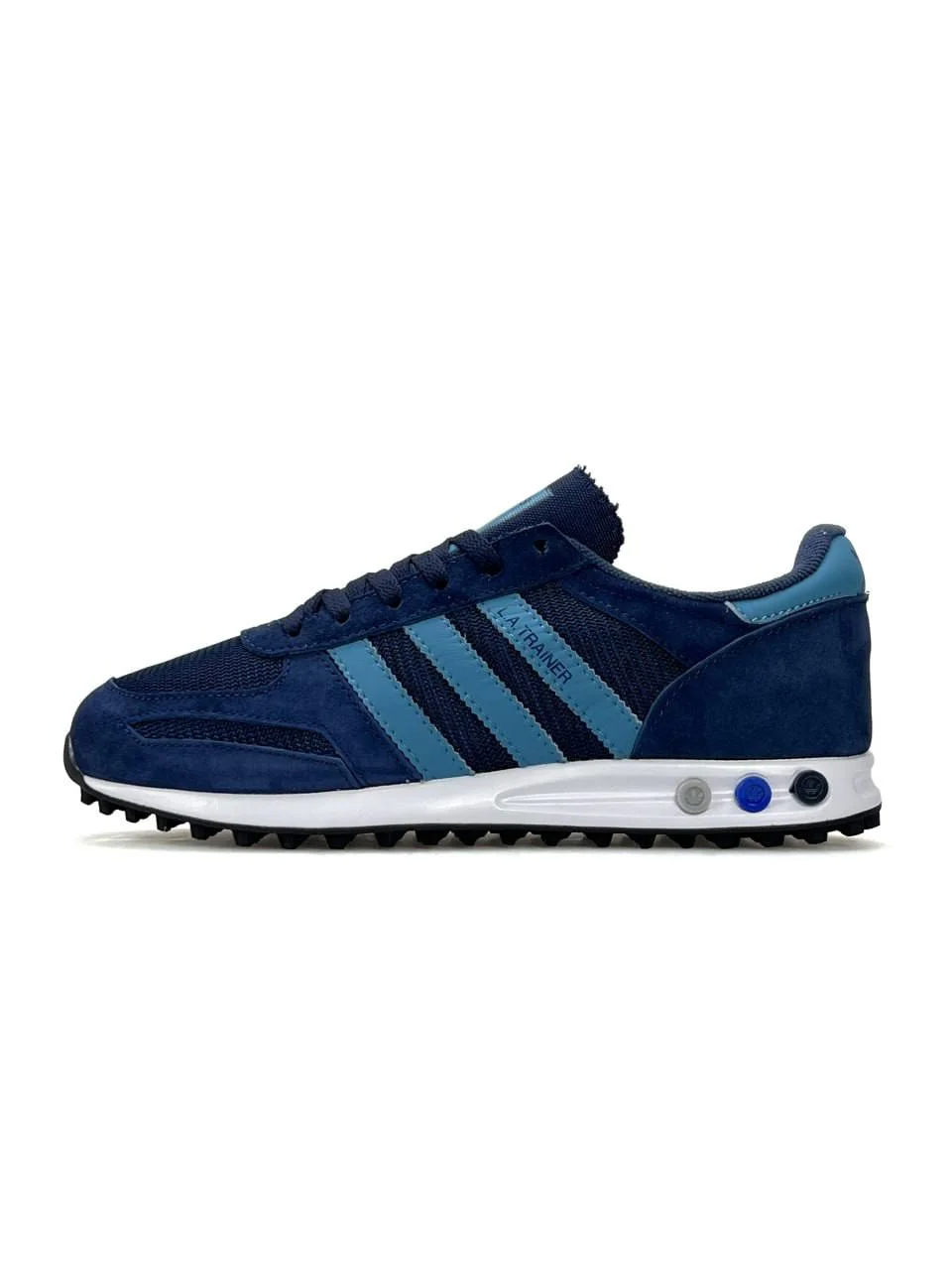 IMG_4548 Adidas LA Trainer Dark - Зображення 1