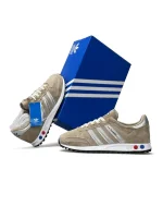 Adidas LA Trainer Beige - Зображення 3