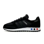 Adidas LA Trainer Black White