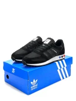 Adidas LA Trainer Black White - Зображення 3