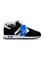 Adidas LA Trainer Black White - Зображення 7