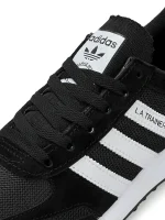 Adidas LA Trainer Black White - Зображення 6