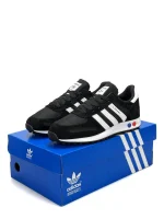 Adidas LA Trainer Black White - Зображення 3