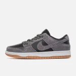 Nike SB Dunk Low Grey