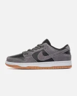 Nike SB Dunk Low Grey