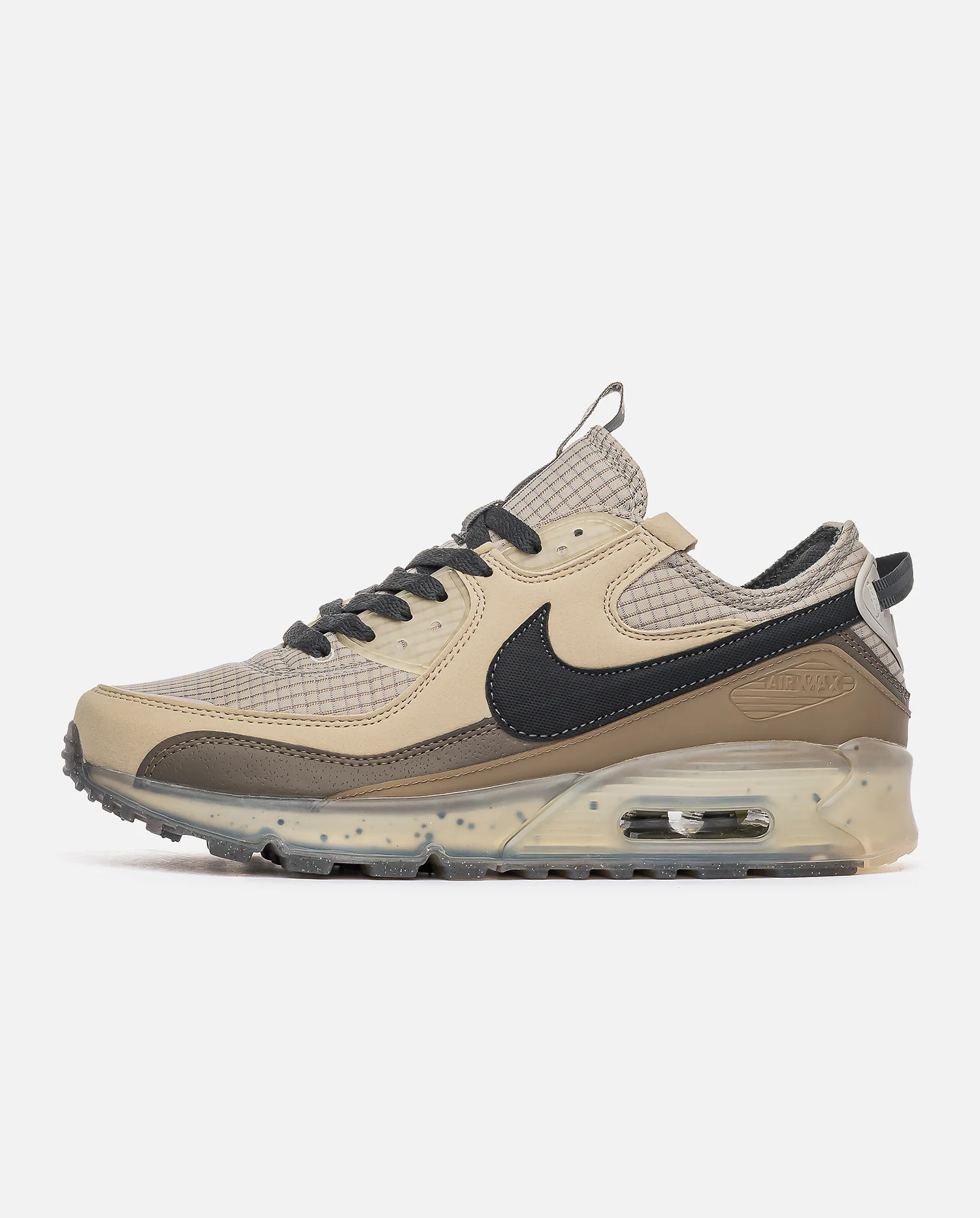 IMG_4635 Nike Air Max 90 Terrascape Beige - Зображення 1