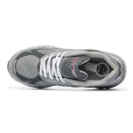 New Balance 990 Grey White - Зображення 2
