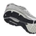 New Balance 990 Grey White - Зображення 3