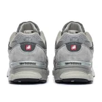 New Balance 990 Grey White - Зображення 5