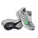 New Balance 990 Grey White - Зображення 6
