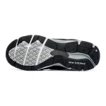 New Balance 990 Black White - Зображення 3