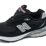 New Balance 990 Black White - Зображення 5
