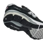 New Balance 990 Black White - Зображення 7