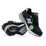 New Balance 990 Black White - Зображення 6