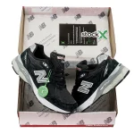 New Balance 990 Black White - Зображення 8