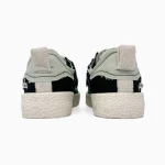 Adida Campus 80s Black White Green - Зображення 7