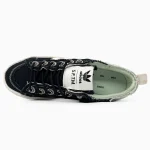 Adida Campus 80s Black White Green - Зображення 5
