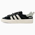 Adida Campus 80s Black White Green - Зображення 3