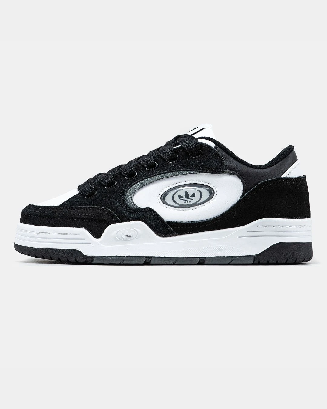 adidas-adi2000-x-white-black-11749215549343 Adidas ADI2000 X White Black - Зображення 1