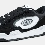 Adidas ADI2000 X White Black - Зображення 5