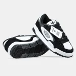 Adidas ADI2000 X White Black - Зображення 2