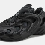 Adidas AdiFOM Q Black - Зображення 5