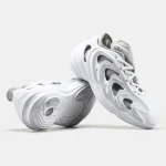 Adidas AdiFOM Q Cloud White - Зображення 2