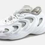 Adidas AdiFOM Q Cloud White - Зображення 5