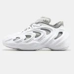 Adidas AdiFOM Q Cloud White - Зображення 4