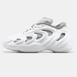 Adidas AdiFOM Q Cloud White