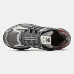 Adidas Adistar Cushion Taupe Metallic Granite x SFTM - Зображення 7