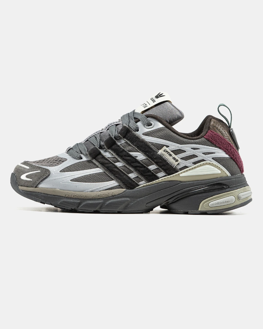 adidas-adistar-cushion-taupe-metallic-granite-x-sftm-39948334313366 Adidas Adistar Cushion Taupe Metallic Granite x SFTM - Зображення 1