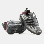 Adidas Adistar Cushion Taupe Metallic Granite x SFTM - Зображення 2