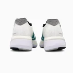 Adidas Adizero Boston 13 White Pure Teal - Зображення 7