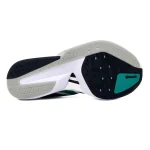 Adidas Adizero Boston 13 White Pure Teal - Зображення 6