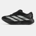 Adidas Adizero EVO SL Black Silver - Зображення 4