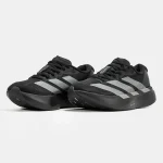 Adidas Adizero EVO SL Black Silver - Зображення 3