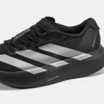 Adidas Adizero EVO SL Black Silver - Зображення 6