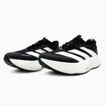 Adidas Adizero EVO SL Black White - Зображення 2
