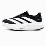Adidas Adizero EVO SL Black White - Зображення 3