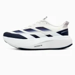Adidas Adizero EVO SL White Dark Blue - Зображення 3