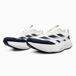 Adidas Adizero EVO SL White Dark Blue - Зображення 2