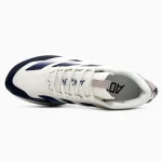 Adidas Adizero EVO SL White Dark Blue - Зображення 5